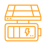 AUTONOMOUS POWER SUPPLY SYSTEMS